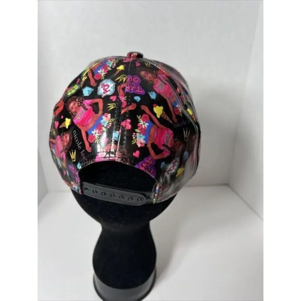 Nicole Lee Baseball Cap‎ Hat American Girl USA Women's Accessories